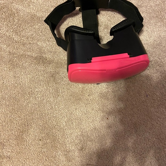 Onn Virtual Reality headset - Picture 3 of 3